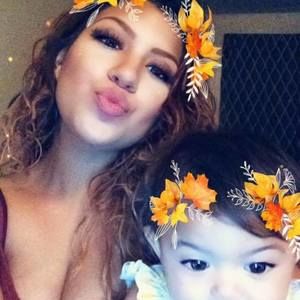 Meet your Posher, Priscilla